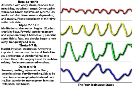 The Lilly Path To Freedom ~ (Part 3: Benefits) – Hyperborean Health